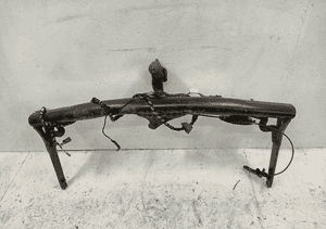 HAK HOLOWNICZY SKODA SUPERB 3 III 3V9 KOMBI 2015- 1