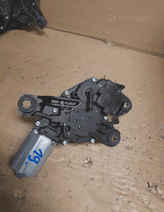 SILNICZEK WYCIERACZKI TYŁ GOLF V HB 0390201800 4