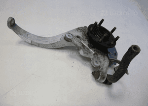 JAGUAR XJ X351 RWD ZWROTNICA PRZEDNIA PRAWY PRZÓD 3