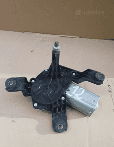 } Silniczek Silnik wycieraczki tył Opel Zafira B 53025212 1