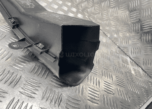 Bmw F20 F21 wlot kanał powietrza prawy 7245782 6
