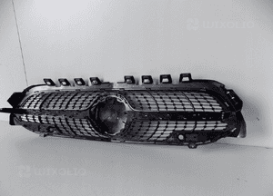 Mercedes A Klasa W177 Grill Diamond - 4432 7