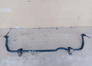 Stabilizator drążek stabilizatora przód Audi A3 8P 1