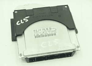 KOMPUTER SILNIKA A1131530679 MERCEDES CL W215 1
