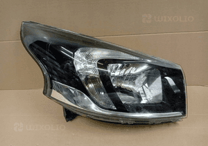 Lampa prawa reflektor prawy oepl vivaro 2 ii b 2014- 1