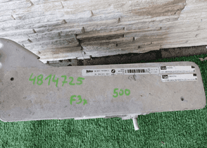 Skraplacz klimatyzacji bmw 3 F30 4814725 2