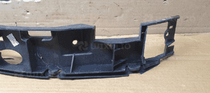 Ślizg zderzaka lewy przód VW Touareg 7L6807183C 3