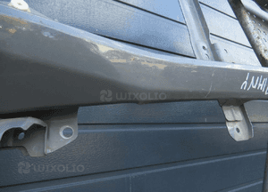 Pas przedni przód wzmocnienie ramka stelaż suzuki jimny iv 4 2018 7