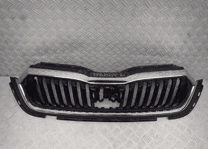 Atrapa grilla skoda octavia 4 5E3853653 2