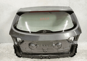 Klapa tył pokrywa bagażnika hyundai I40 11-19 1