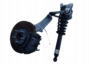 AMORTYZATOR ZWROTNICA LEWA LEWY PRZÓD PRZEDNIA CTS II 3.6 2007-2014 1