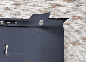 Podsufitka sufit bmw X3 G01 F97 m pakiet 3