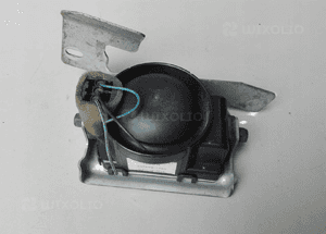 MAZDA 6 SYGNAŁ SYRENA ALARMU 237000-2780 1