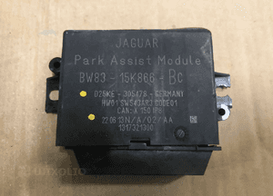 Moduł parktronik PDC BW83-15K866 Jaguar XF R-Sport