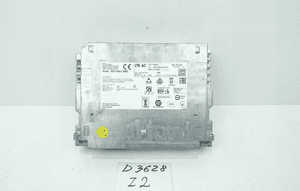 WZMACNIACZ AUDI HCP3 BASE 85F035012 85F035021 1