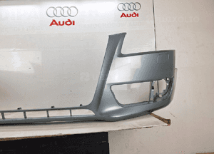 Zderzak audi A5 8T 8T0 2008-2011 przed liftem oryginał oe zwykły 3