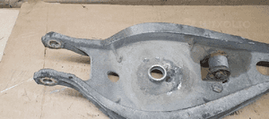 Wahacz lewy tył tylny BMW 3 E46 1094889 3