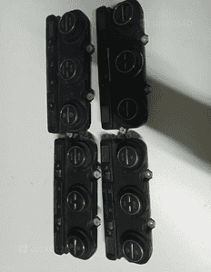 panel klimatyzacji passat b 6 1