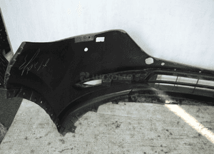 Mazda CX5 ii idealny zderzak przedni 4