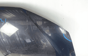 Maska pokrywa silnika subaru impreza iii gh 2007-2011 10