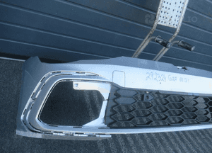 Zderzak przedni przód vw golf viii 8 gti gtd gte 5H0 5H0807221G pdc 2019-2024 12