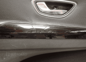 Espace v tapicerka boczek drzwi lewy przód 809015803R 3