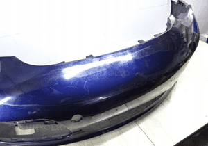 Porsche boxster 987 zderzak nakładka 987 4