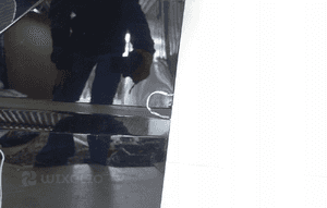 VW TRANSPORTER T6 KLAPA BAGAŻNIKA TYŁ TYLNA 13