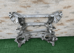 Wózek pod silnik bmw 3 G20 6883293 1