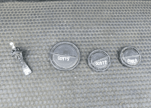 Soczewka Odblysnik Silniczek Bi Xenon EU Led Przewod Wiazka Zaslepka VW Audi Skoda Seat 29