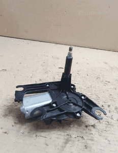 CITROEN C5 SILNICZEK WYCIERACZKI SZYBY TYLNEJ 53033112 3