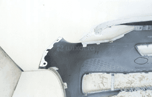 Vw volkswagen ID3 ID.3 10A zderzak przód przedni 10A807221 7