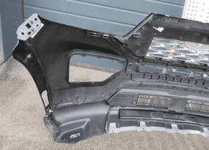 Zderzak przedni przód ford explorer vi 6 2019-2022 16