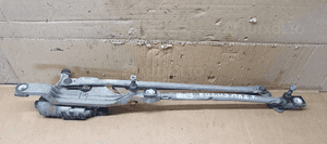 Mechanizm wycieraczek przód przedni Ford Focus MK2 Lift 4M51-17508-AB 4M51-17504-AD 1