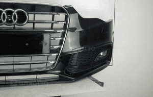 Zderzak audi S5 A5 s-line competition lift 2012-2016 3