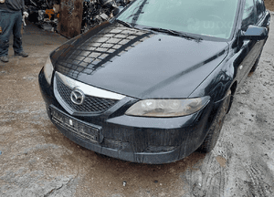 Mazda 6 GG GY  02-08 Sanki belka ława przód przednia 9