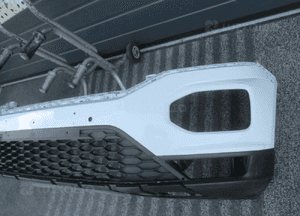 ZDERZAK PRZEDNI PRZÓD VW T-ROC 2GA 2GA807221J 2017-2021 11