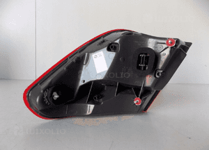 BMW 7 F01 LCI Lampa Tylna Led w Klapę L - 10983 11