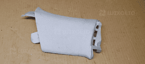 Osłona poszycie słupka lewy tył Citroen C5 III Sedan 1