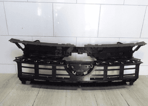 Vw T7 7T stelaż grilla grill atrapa wzmocnienie 7T0807381C 1