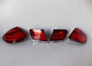 BMW 7 F01 LCI Lampa Tylna Led w Klapę L - 10983 8