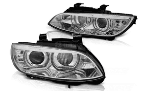 Lampy Reflektory BMW E92 E93 DO DZIENNEJ XENON 2