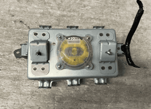 MAZDA 6 III GJ LIFT PODUSZKA POWIETRZNA PASAŻERA AIRBAG 0589-P1-000235 1