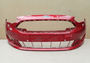 Zderzak przód przedni ford c-max cmax MK2 lift 15- 1
