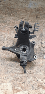 Zwrotnica piasta lewy przód przednia lewa Citroen C5 I 2.0 HDI 3