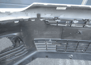 Zderzak przedni przód citroen berlingo iii 3 9816765680 9816775377 2018-2023 24