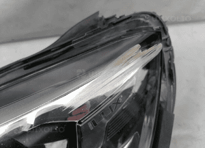 Lampa lewa lewy przód Opel Insignia B Lift Intelli Lux 39136835 6