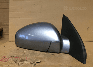 Lusterko prawe 7 pin opel vectra c Z163 3