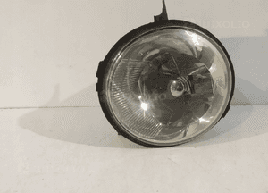 VOLKSWAGEN LUPO Lampa H7 Lewa - 15174 1