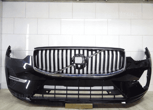 Zderzak przedni przód volvo XC60 ii lift 21- 32234928 1